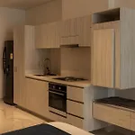Apartamentos Sui Lofts