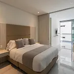 Apartamentos Sui Lofts
