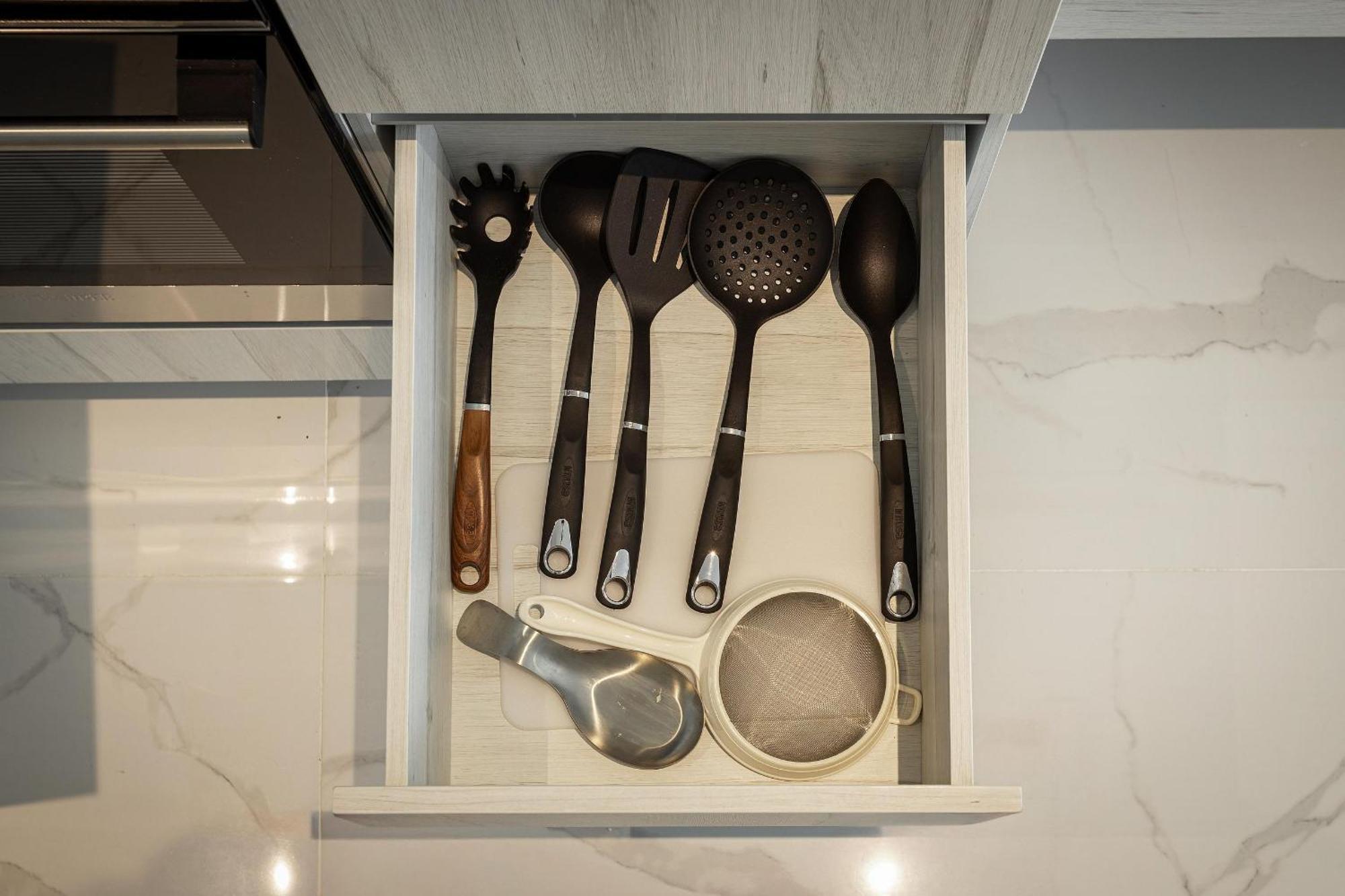 Sui Lofts Apartment *