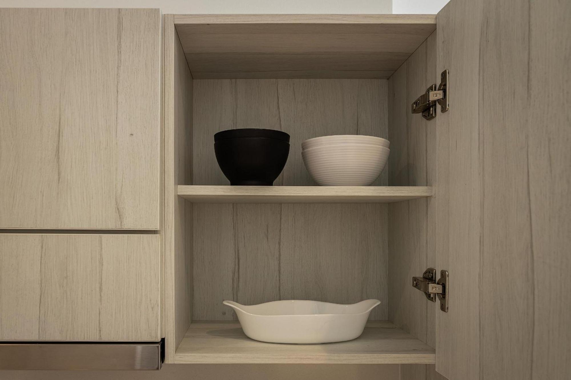 Apartment Sui Lofts *