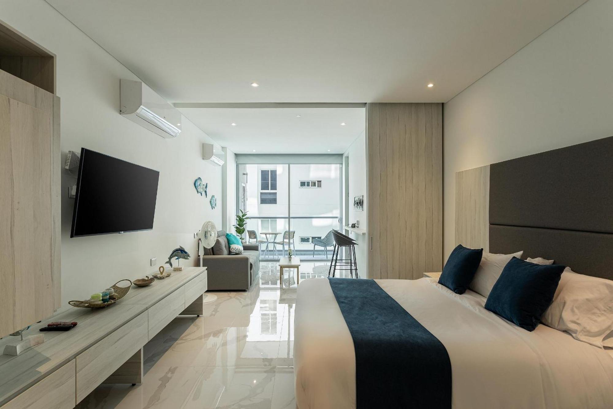 Apartment Sui Lofts *