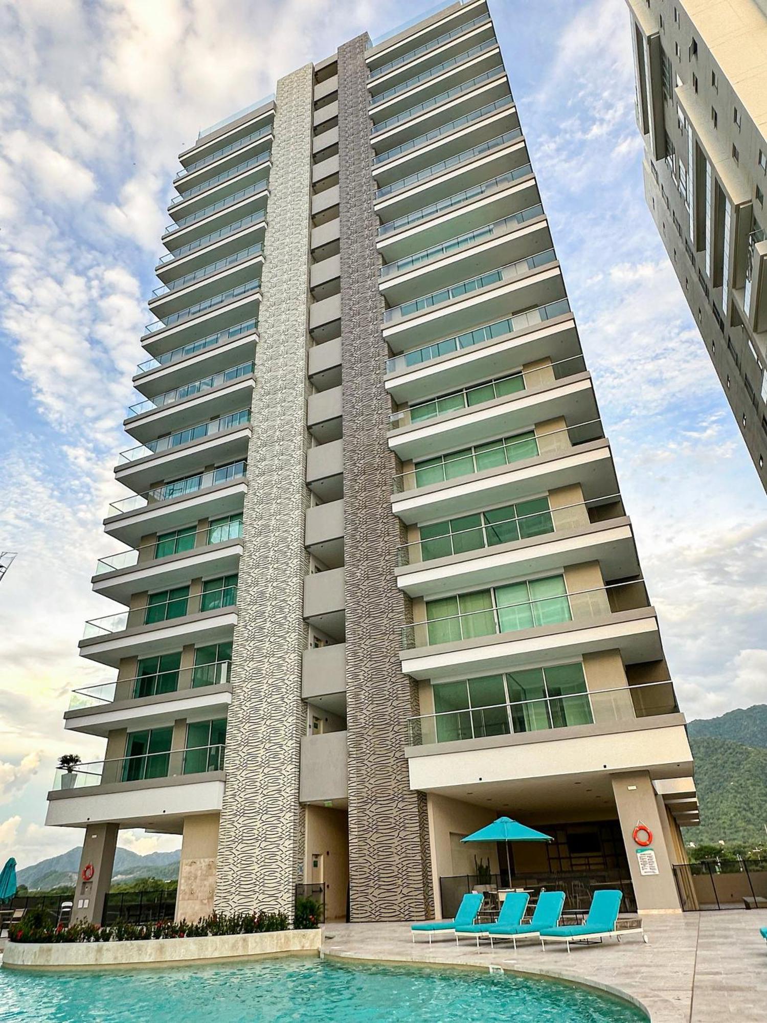 Sui Lofts * Santa Marta (Magdalena)