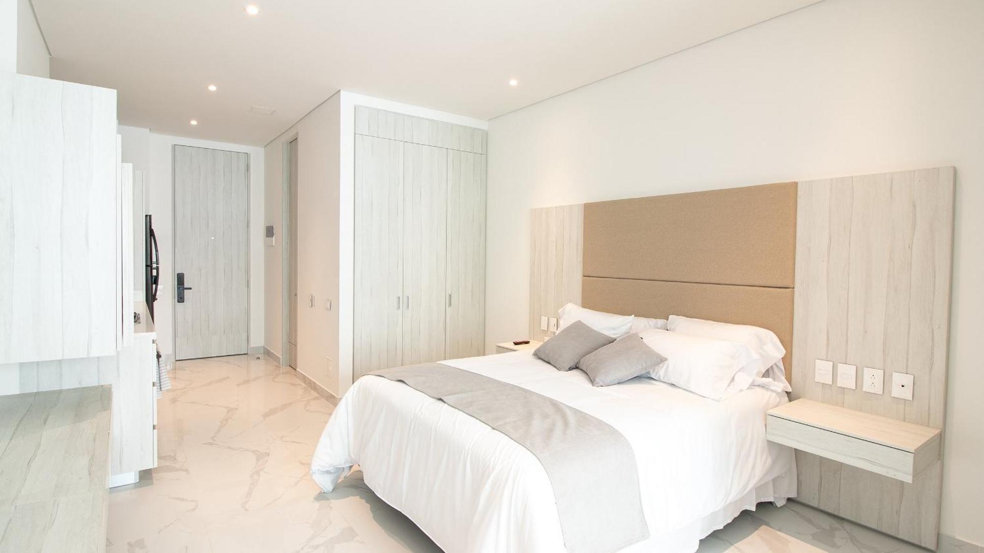 Sui Lofts Apartment