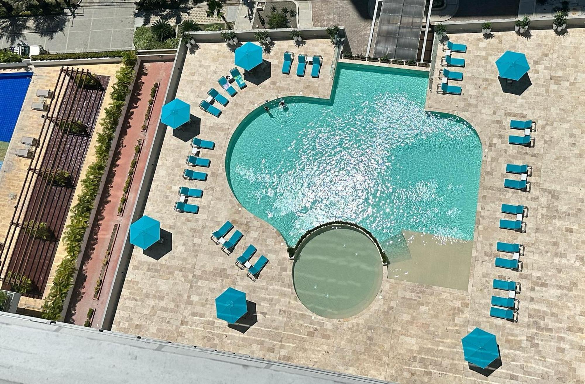 Sui Lofts Apartment Santa Marta (Magdalena)