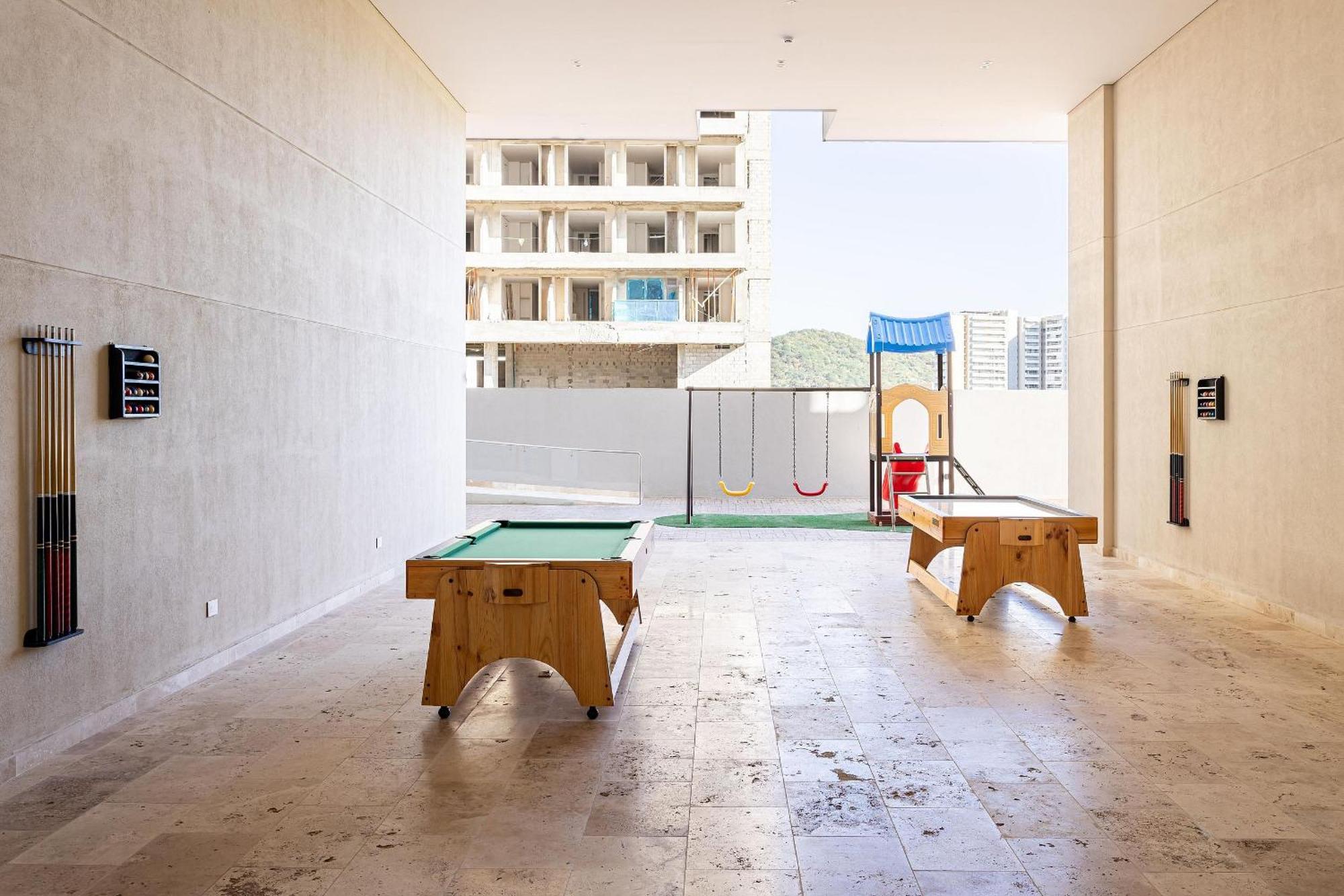 Apartment Sui Lofts *