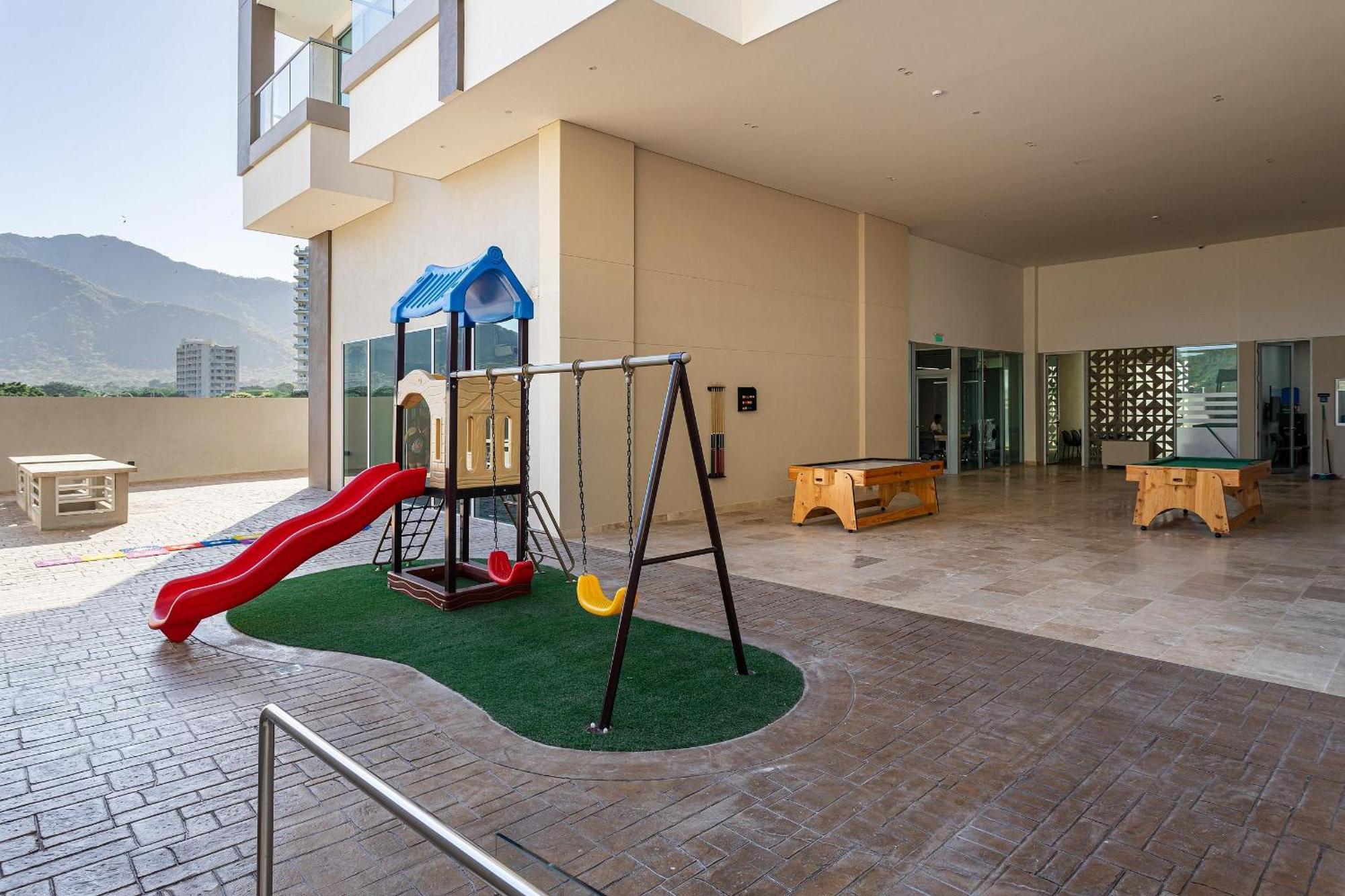 Sui Lofts Apartment *