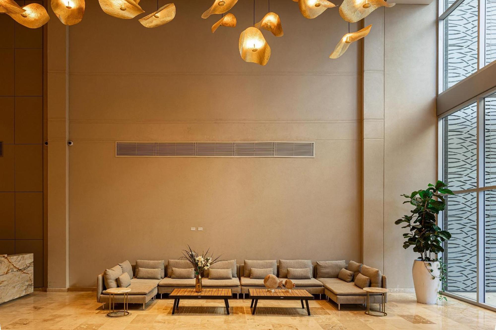 Apartment Sui Lofts *