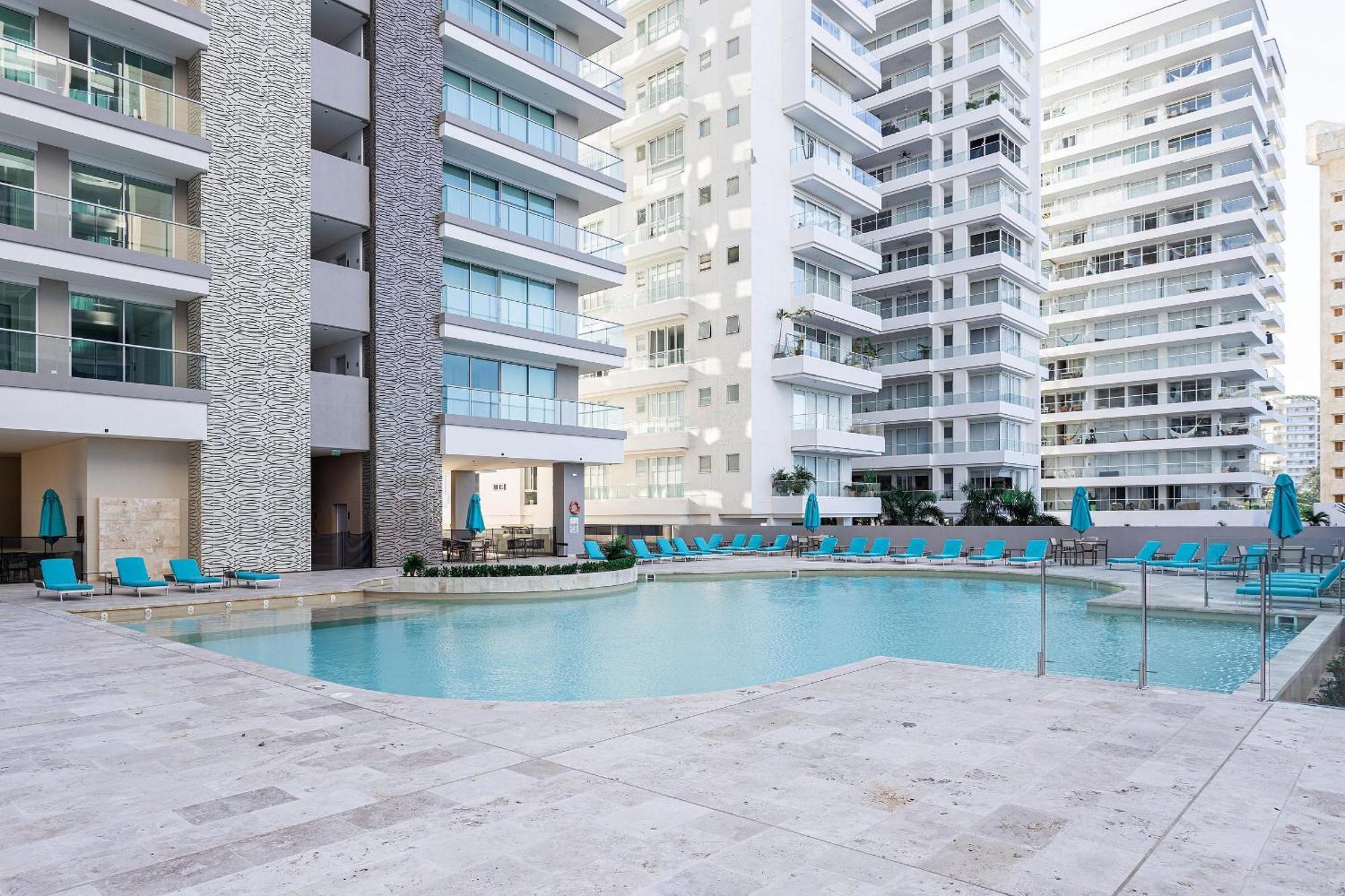 Sui Lofts Apartment Santa Marta (Magdalena)