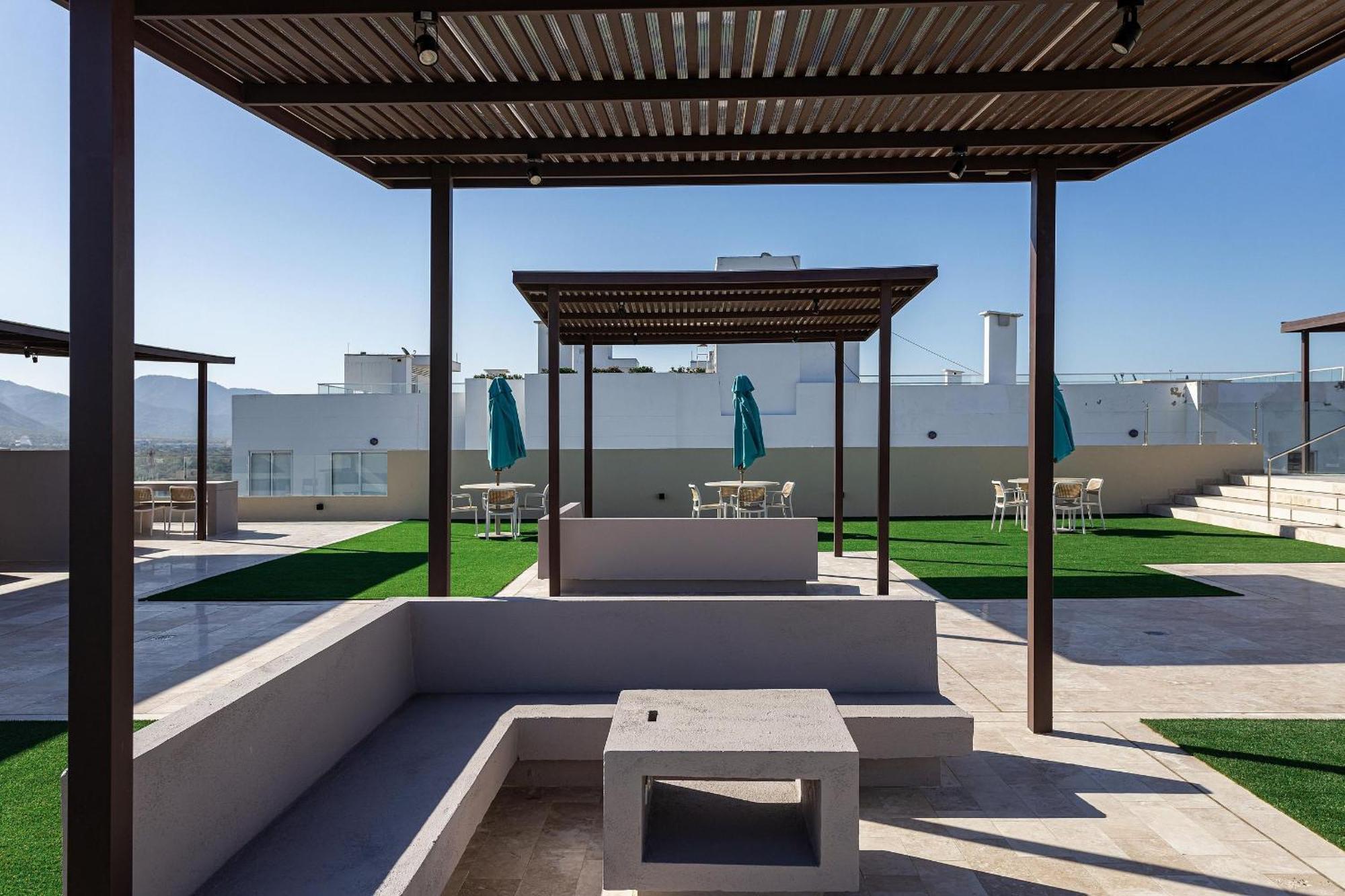 Sui Lofts Apartment