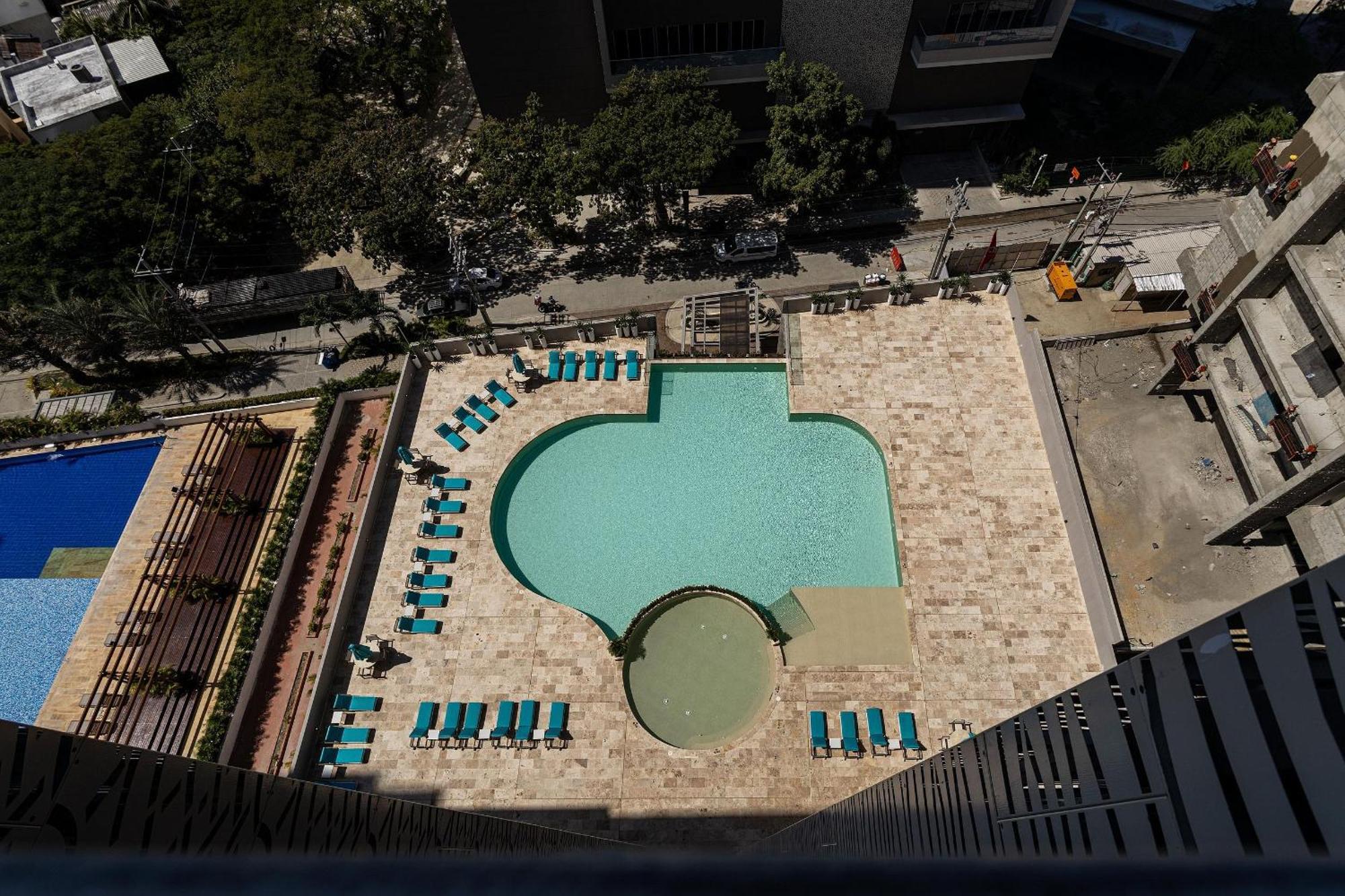 Apartment Sui Lofts