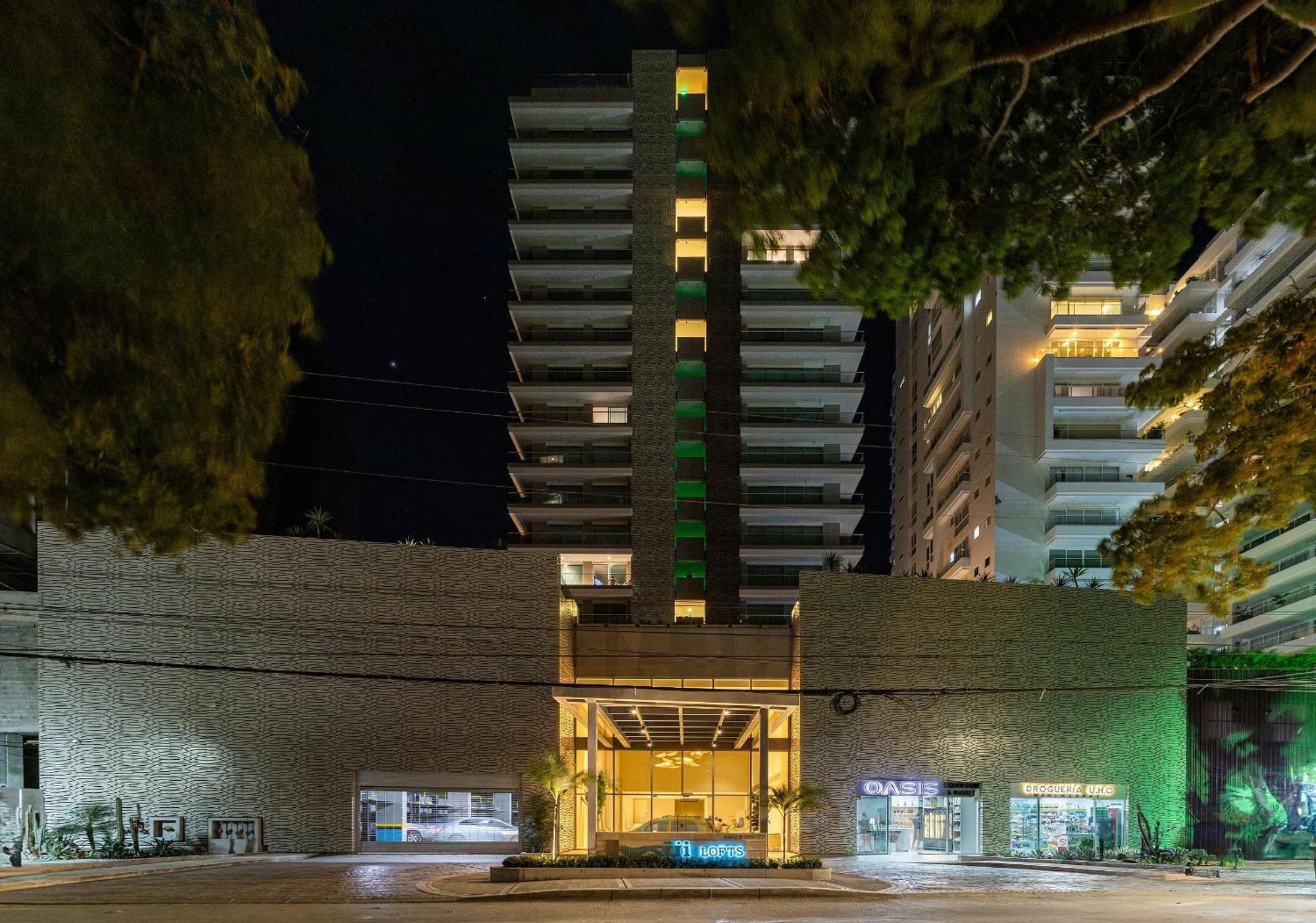 Sui Lofts * Santa Marta (Magdalena)