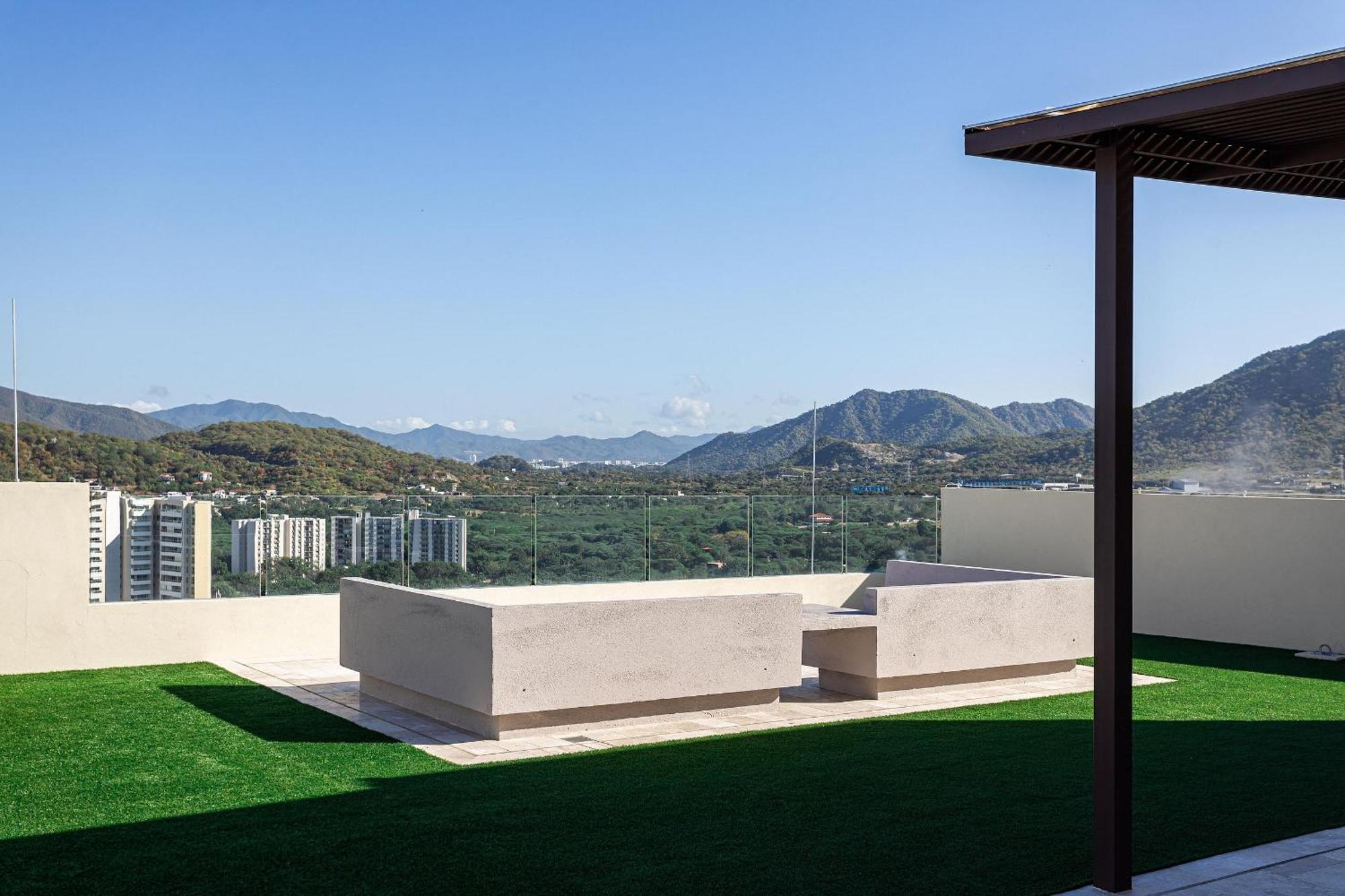 Sui Lofts * Santa Marta (Magdalena)