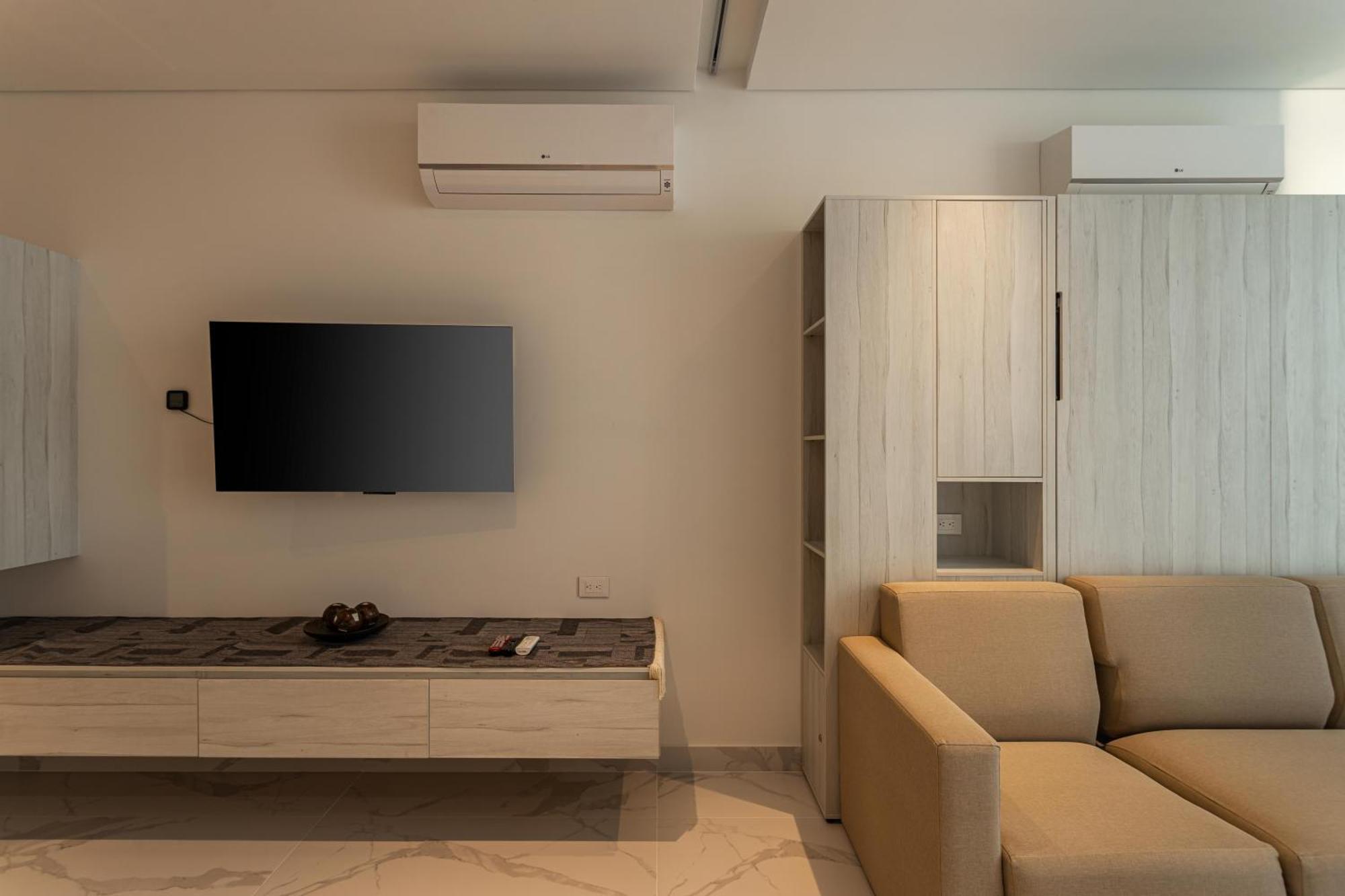 Sui Lofts Apartment