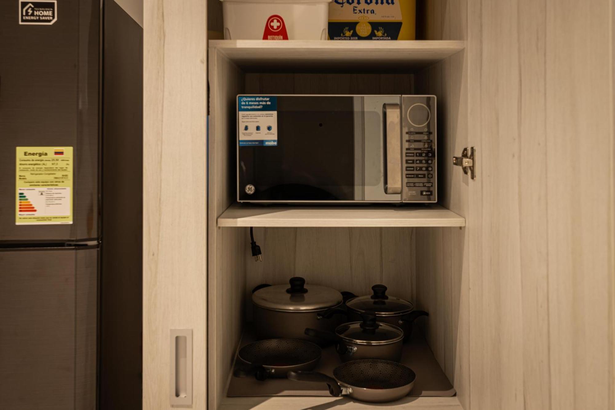 Apartment Sui Lofts Santa Marta (Magdalena)