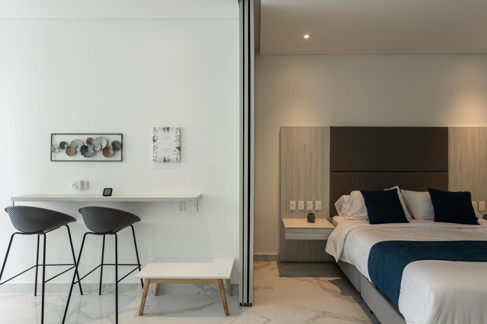 Sui Lofts *