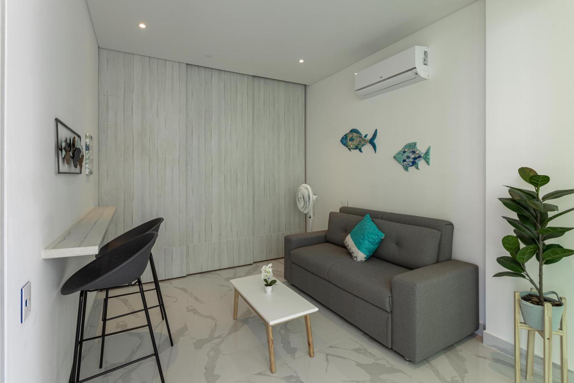 Sui Lofts Apartment