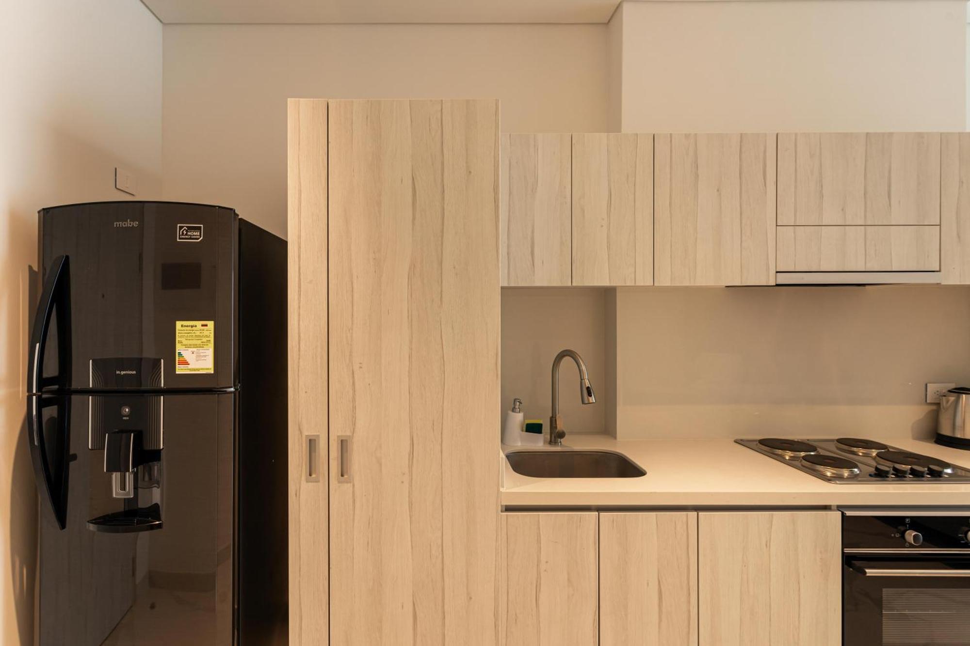 Sui Lofts Santa Marta (Magdalena)