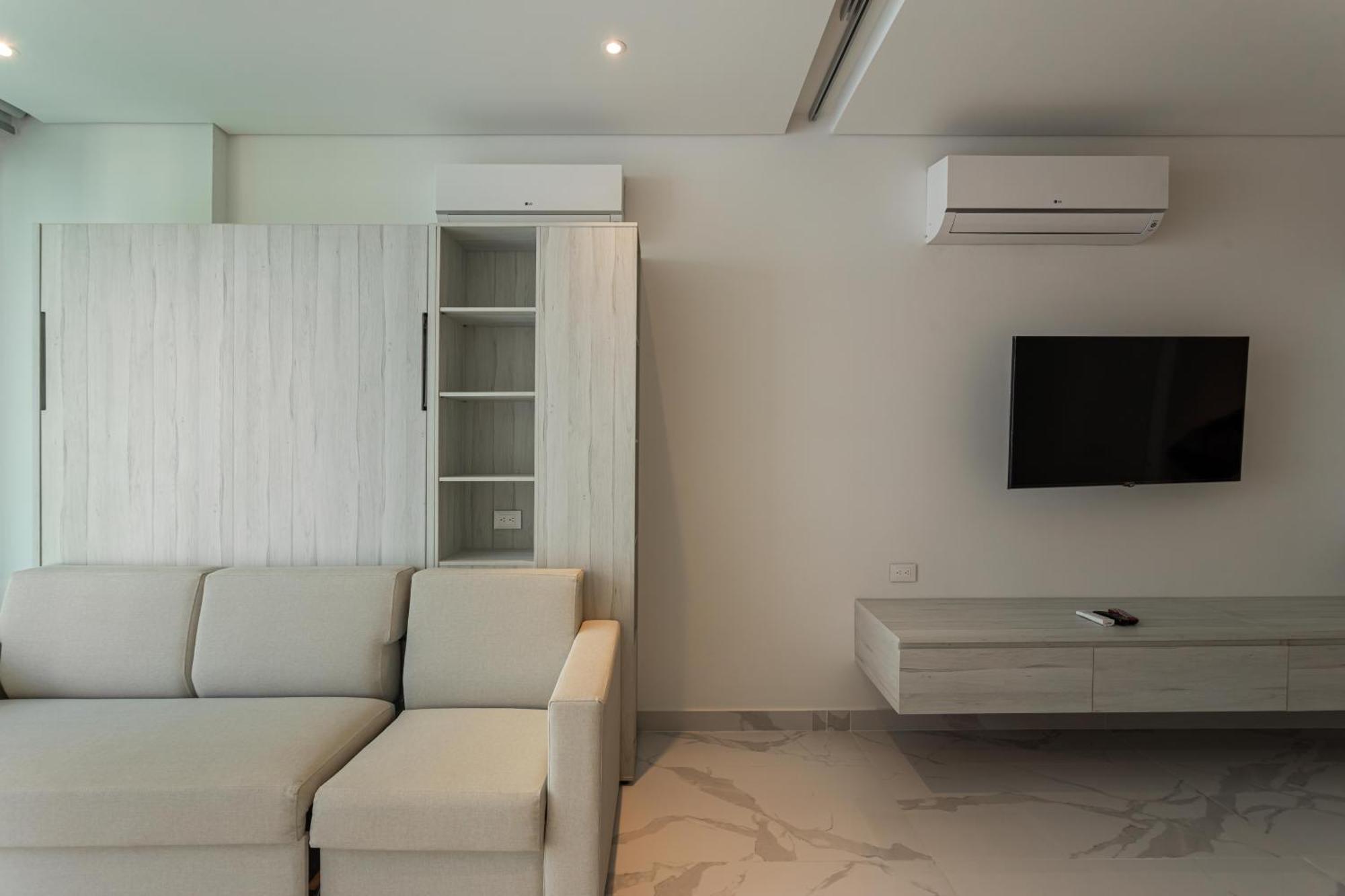 Sui Lofts Santa Marta (Magdalena)