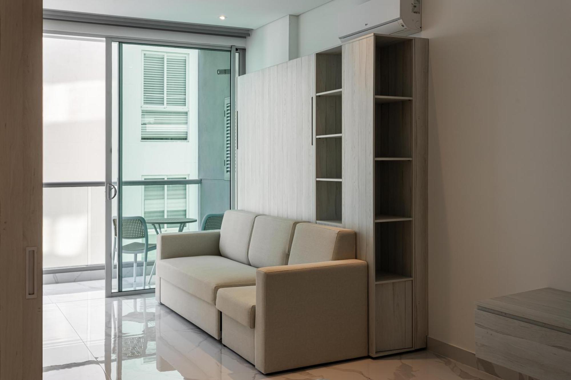 Sui Lofts Santa Marta (Magdalena)